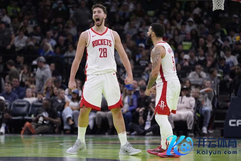 [图]火箭力克丛林狼锁定小组第一 提前晋级NBA杯8强体育赛事直播