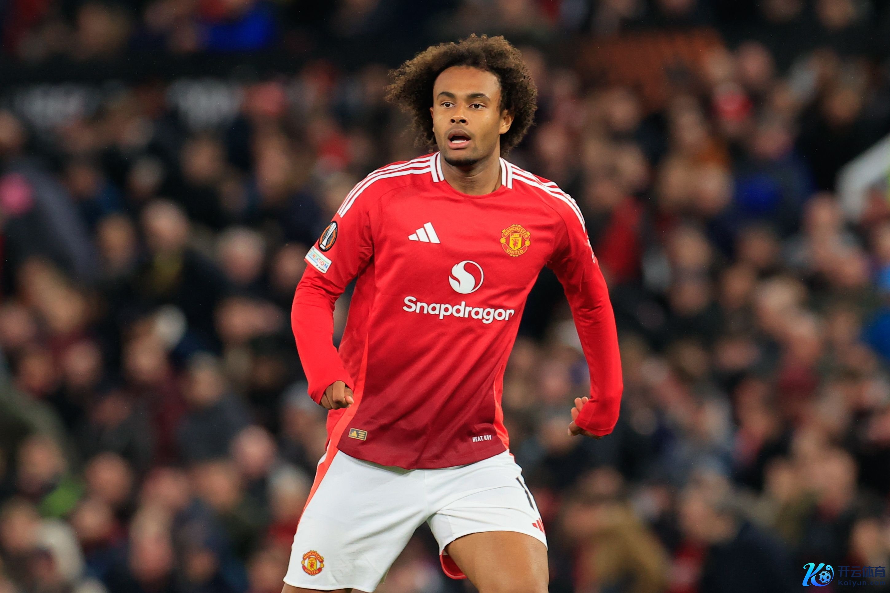 隆戈：王人尔克泽赛季规模后离开曼联，英国音讯称曼联估价4000万欧