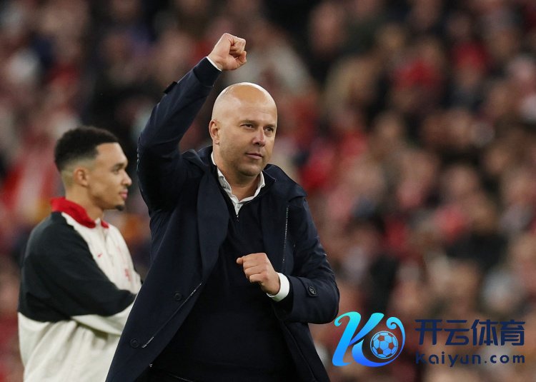 希勒：本赛季英超还很有悬念，当今这支利物浦令东谈主印象深入