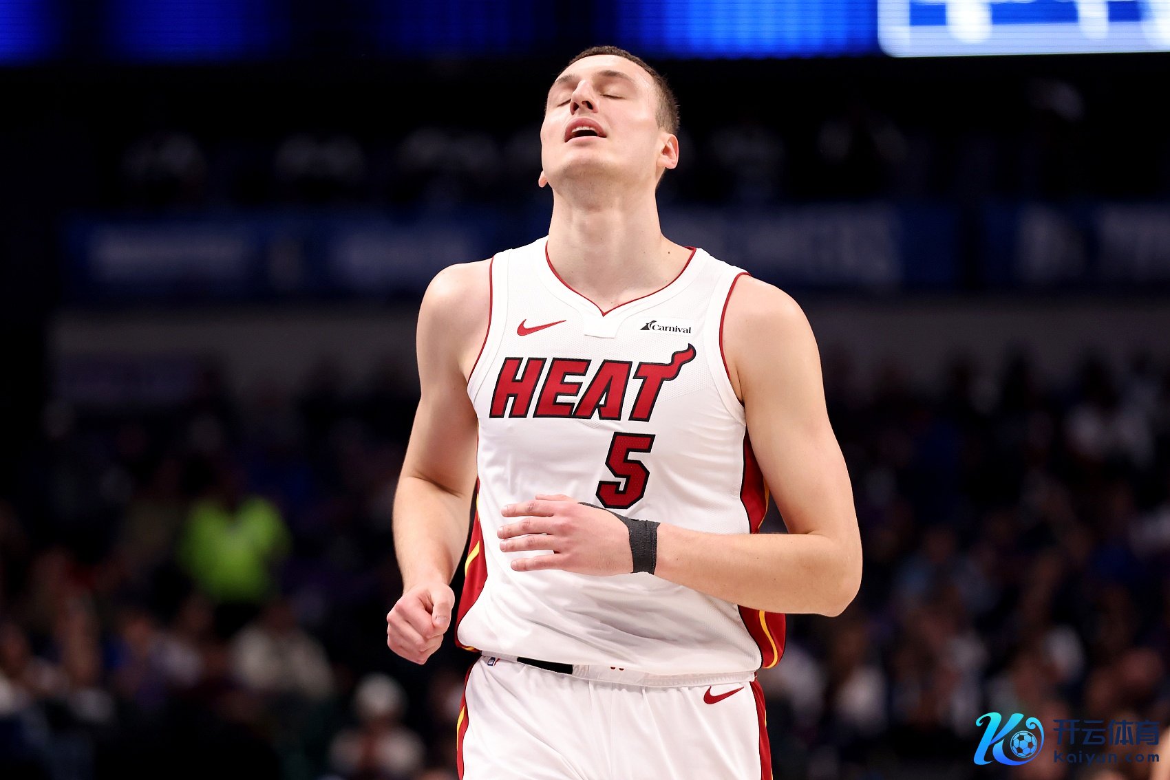 约维奇：乐福是球队会议声息最大的阿谁东说念主 我知说念咱们会赢球的